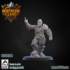 Norse Fantasy Football Team Warriors