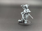 Horned Sinners Fantasy Football Team Havok Minotaur