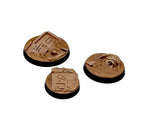 Egyptian High Res Bases