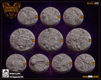Horned Sinners High Res Bases