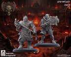 Bloody Valkyrie Fantasy Football Team Booster Pack One