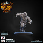 Norse Fantasy Football Team Warriors