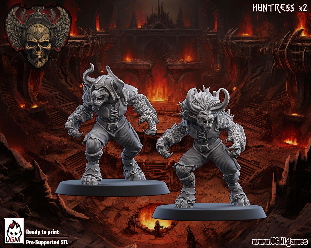 Bloody Valkyrie Fantasy Football Team