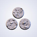 Mud Field High Res Bases