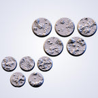 Mud Field High Res Bases