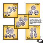 Mud Field High Res Bases