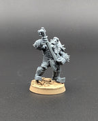 Orc Fantasy Football Team Booster Pack One (Rock Band)