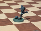 Chess Knights Fantasy Football Team