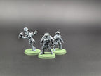 Chess Knights Fantasy Football Team