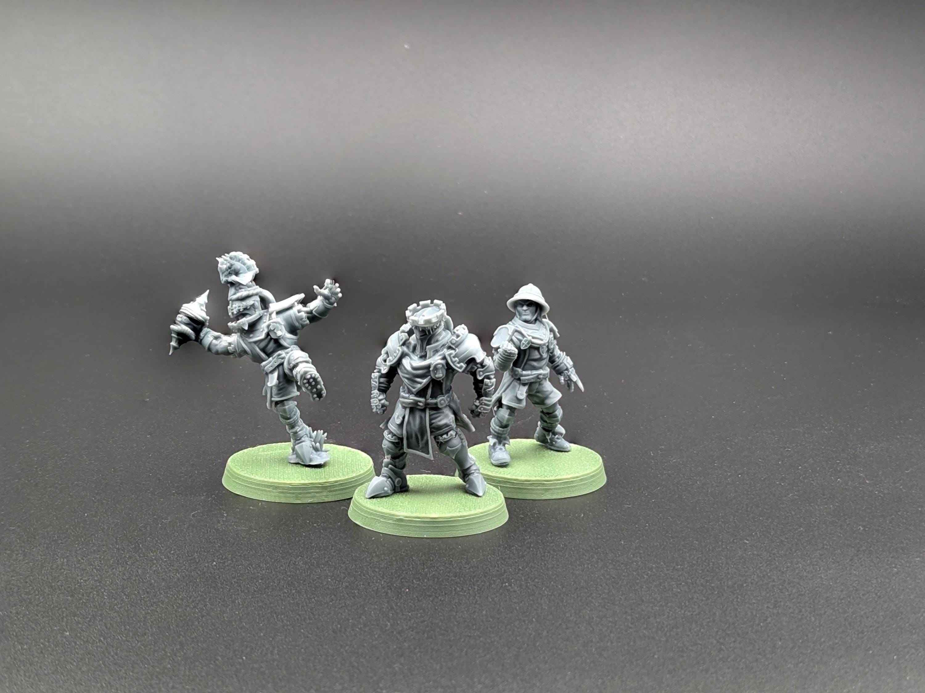Chess Knights Fantasy Football Team