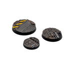 Factory High Res Bases