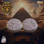 Desert Fantasy High Res Bases