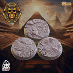 Desert Fantasy High Res Bases