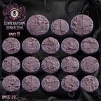 Eldritch Horror High Res Bases