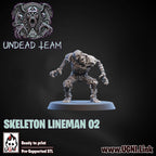 Dead Pirate Fantasy Football Team Booster Pack One