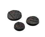 WWII High Res Bases