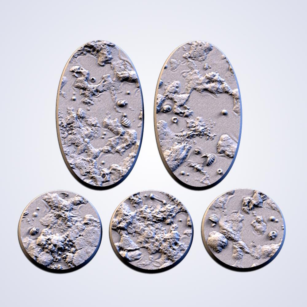 Mud Field High Res Bases