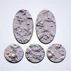 Mud Field High Res Bases