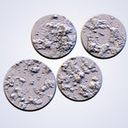 Mud Field High Res Bases