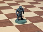 Chess Knights Fantasy Football Team