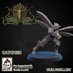 Wood Elves Fantasy Football Team Booster Pack One