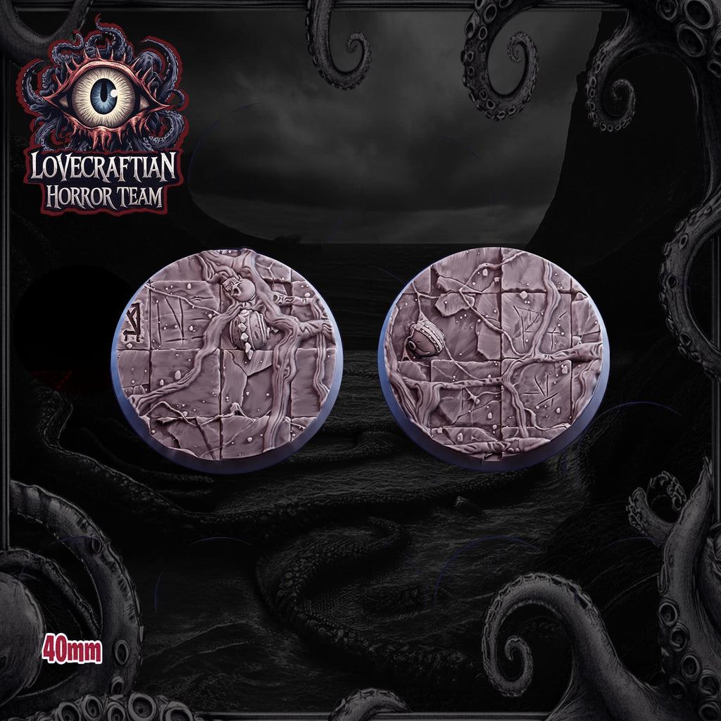 Eldritch Horror High Res Bases