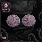 Eldritch Horror High Res Bases