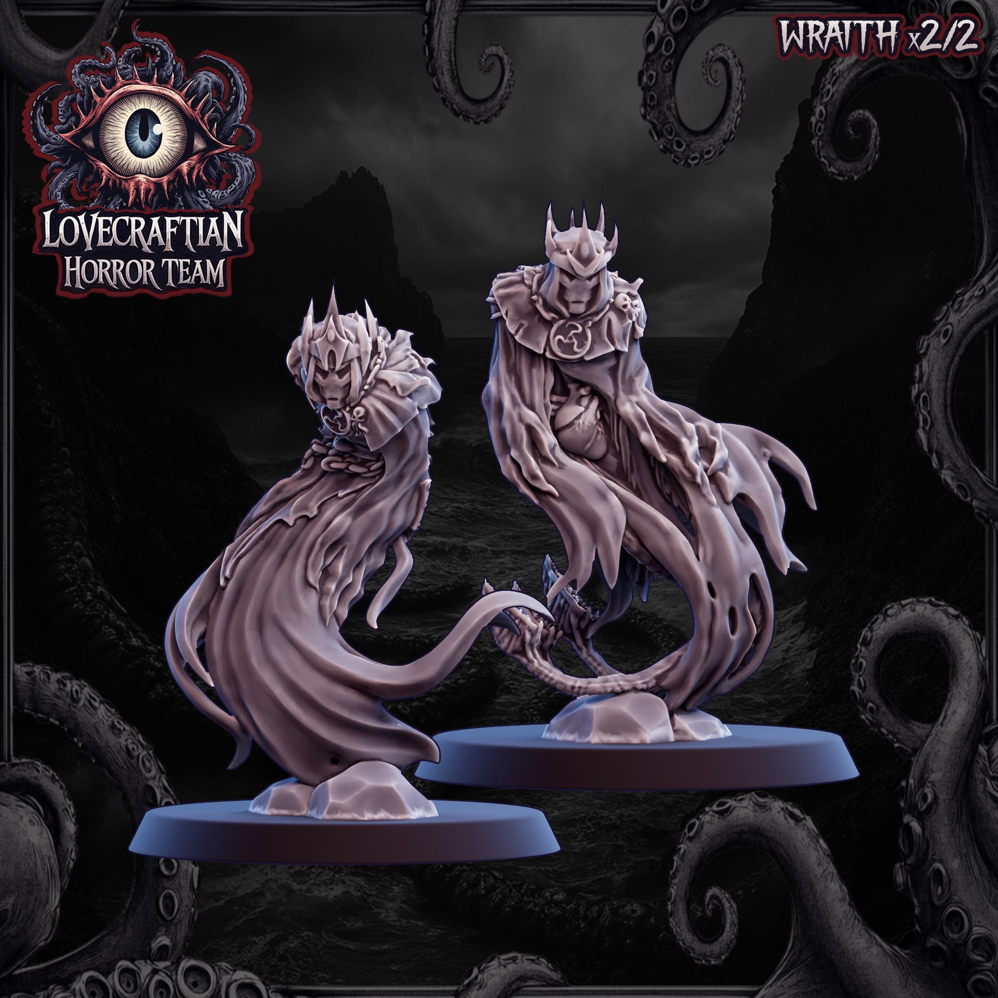 Eldritch Horror Fantasy Football Team
