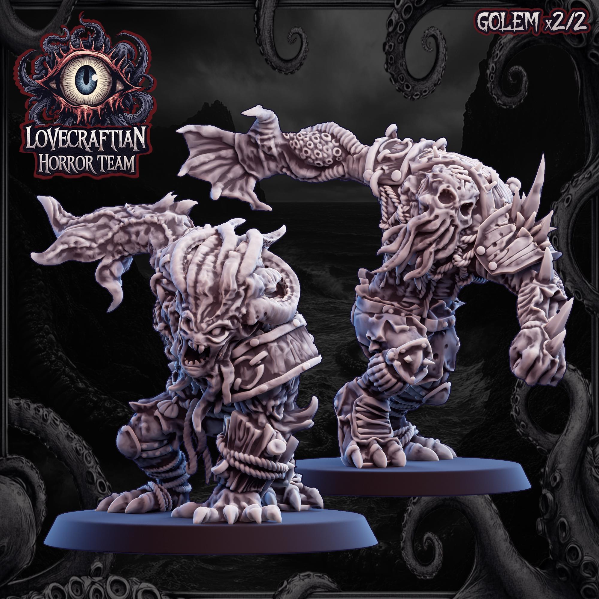 Eldritch Horror Fantasy Football Team
