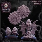 Eldritch Horror Fantasy Football Team