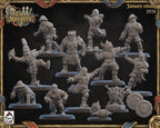 Chess Knights Fantasy Football Team