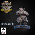 Old World Fantasy Football Team Booster Pack Two