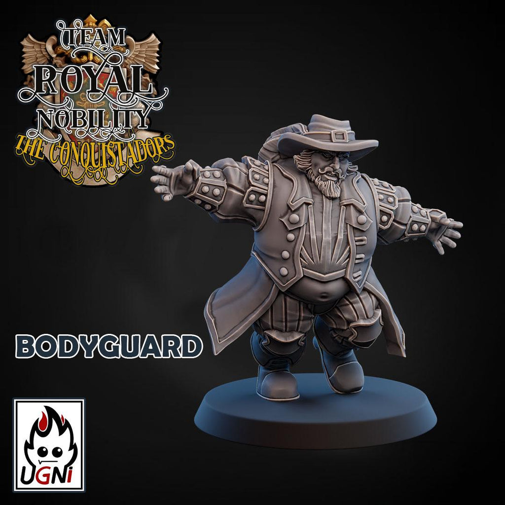 Old World Fantasy Football Team Booster Pack Two