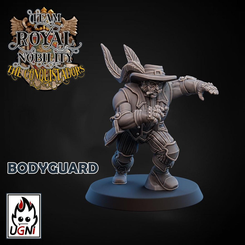 Old World Fantasy Football Team Booster Pack Two