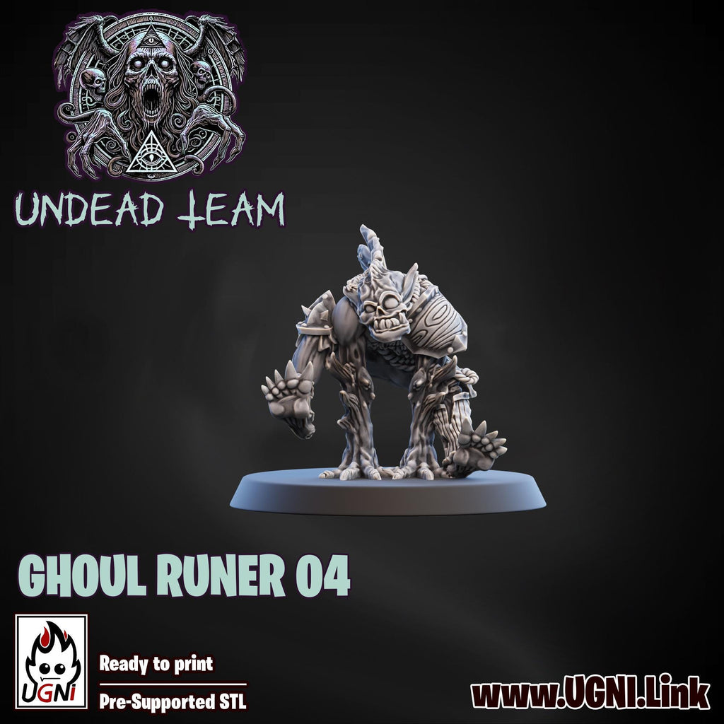Dead Pirate Fantasy Football Team Booster Pack One