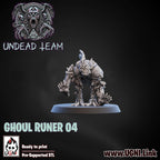 Dead Pirate Fantasy Football Team Booster Pack One
