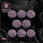 Eldritch Horror High Res Bases