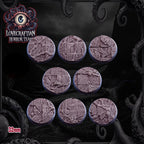 Eldritch Horror High Res Bases