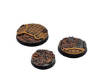 Steampunk High Res Bases