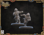Chess Knights Fantasy Football Team Booster Pack One