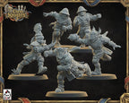Chess Knights Fantasy Football Team Booster Pack One