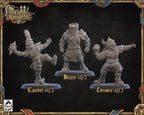Chess Knights Fantasy Football Team