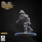 Chess Knights Fantasy Football Team