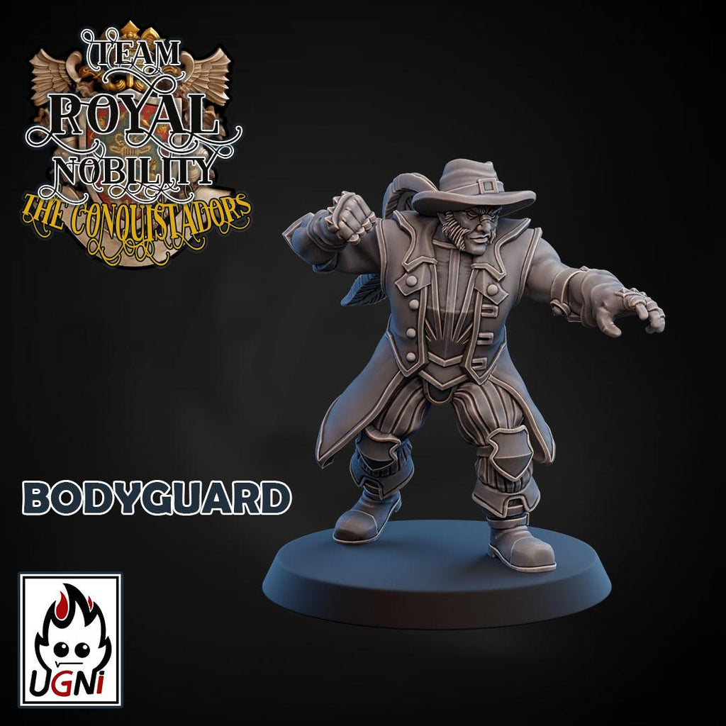 Old World Fantasy Football Team Booster Pack Two