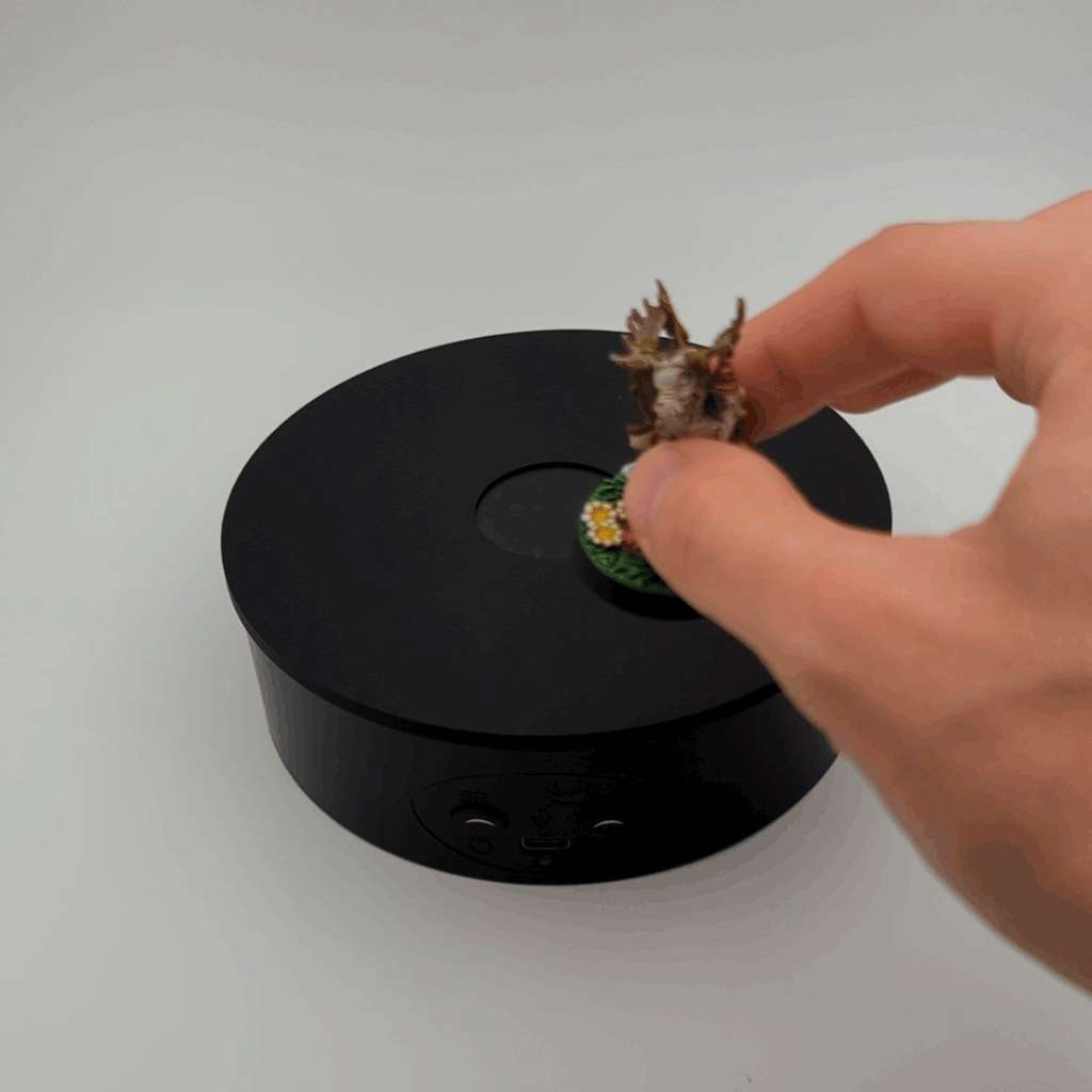 360Wizard 32mm Slot Video Cover Image