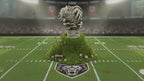 Most Touchdowns Fantasy Football Trophy