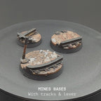 Mines High Res Bases
