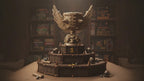 Championship Fantasy Football Trophy