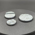 Ruined Palace Res Bases